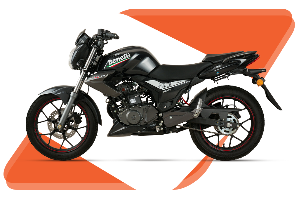 TNT 15 ABS
